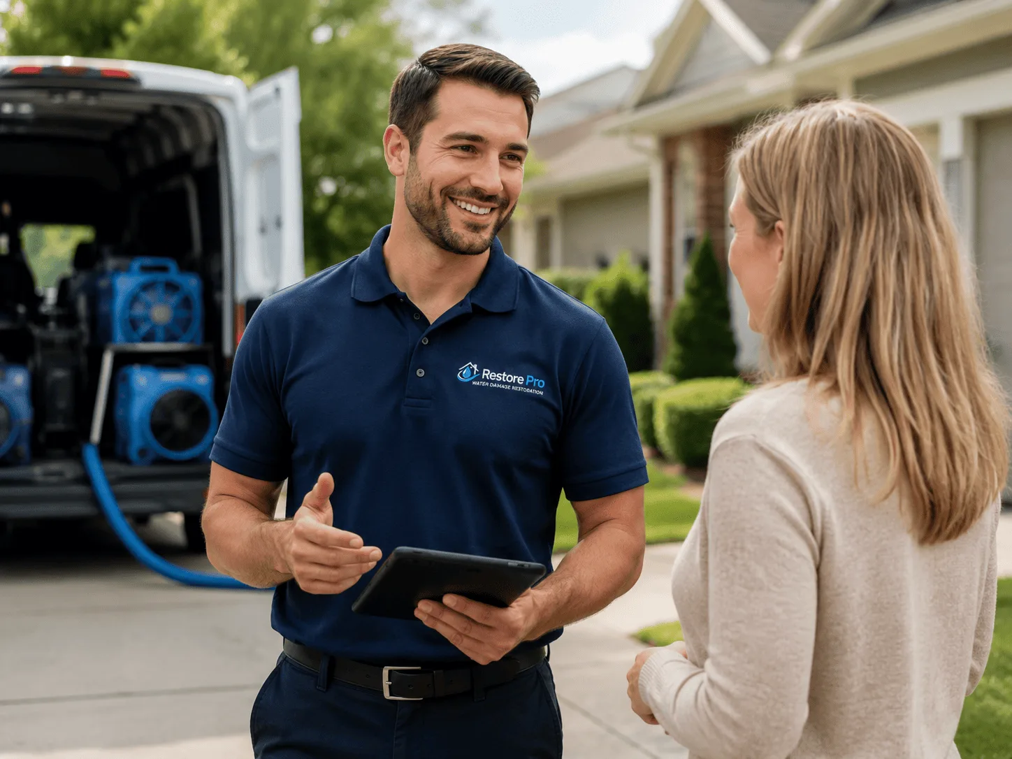 Water Damage Restoration Wilbur, OR FAQs